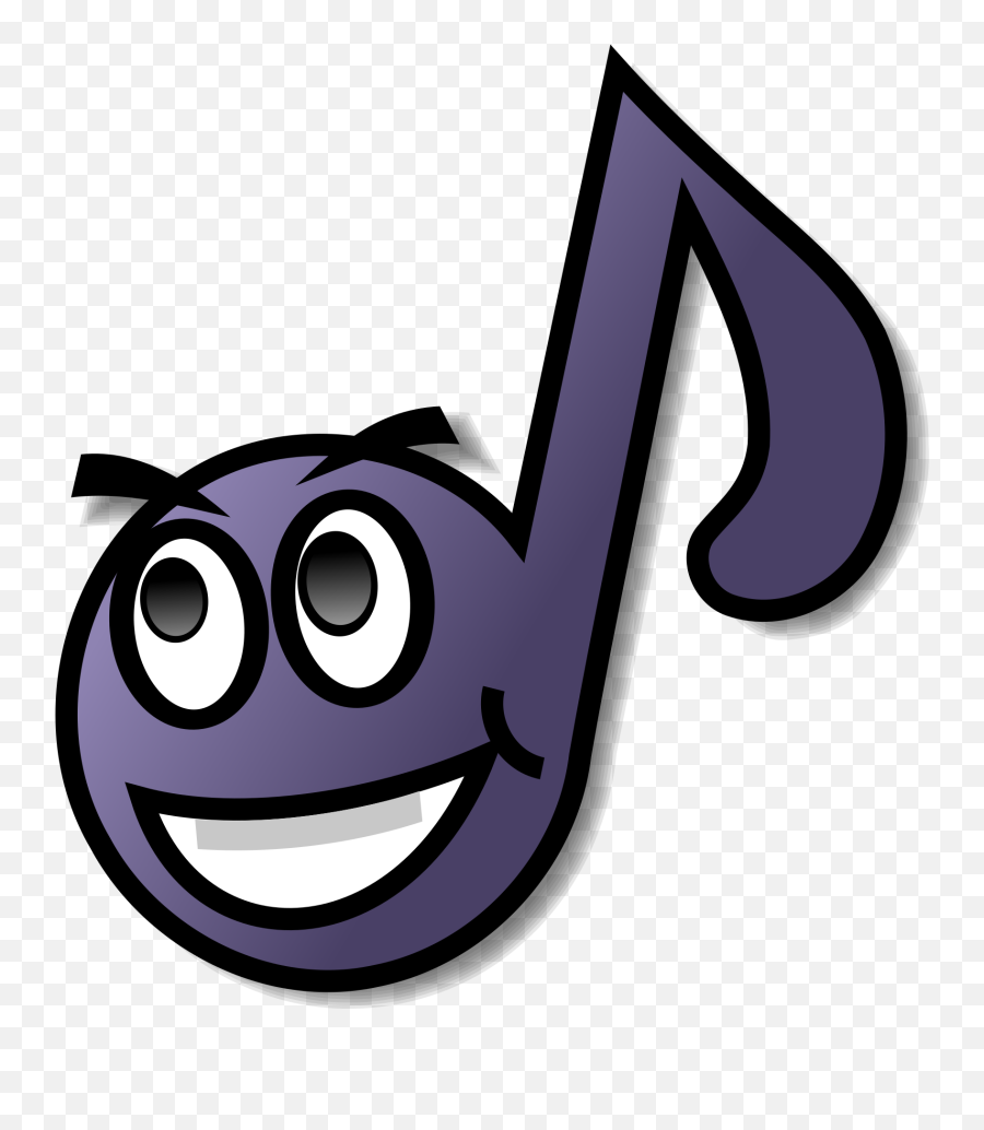 Gnu Solfege - Wikipedia Gnu Solfege Logo Emoji,Cover Ears Emoticon -emoji