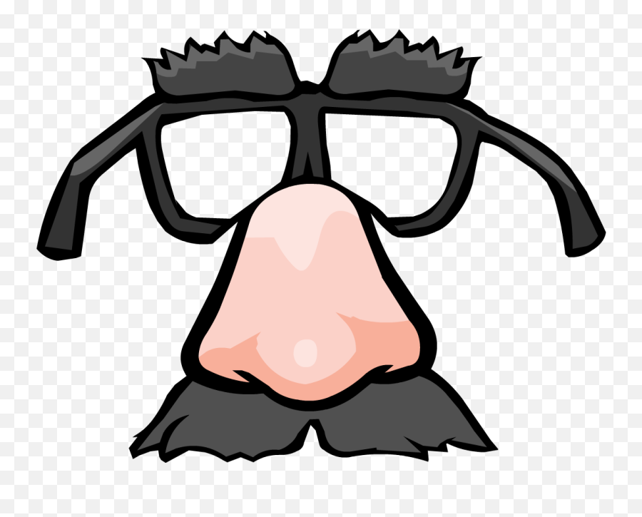 Stock Image Funny Face Png Club Penguin Wiki - Funny Png Funny Face Glasses Emoji,Silly Face Emoji