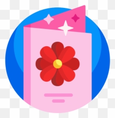 Hand Made Love - Yellow Flowers Icon Emoji,Sipper Emoji