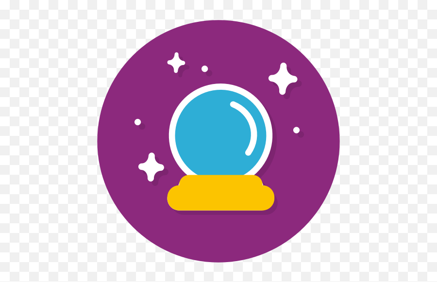 Alexa Skill Blueprints - Fortune Telling Icon Png Emoji,Boy Fortune Teller Moon Emoji