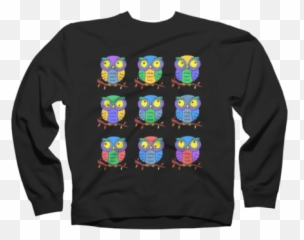 Trending Black Cartoon Crewnecks Design By Humans Page 29 - Sweater Emoji,Horny Emoticon