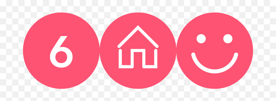 Gnome House Central Estates - Happy Emoji,House Emoticon