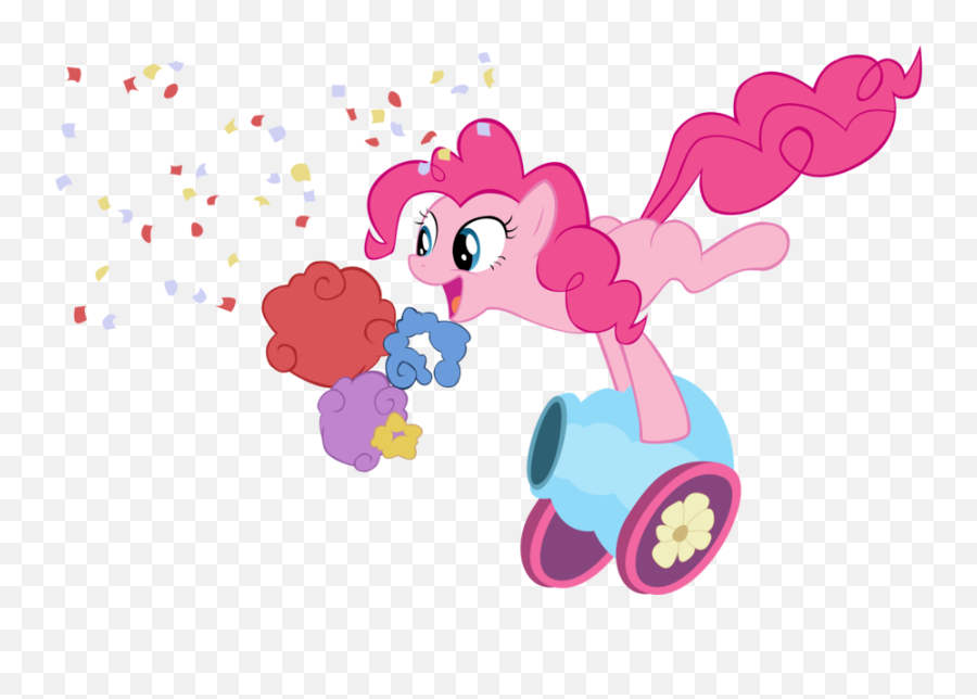 S4e24 Equestria Games - Prymestrikeru0027s Episode Reviews Pinkie Pie Party Cannon Gif Transparent Emoji,Whip Emoji Copy And Paste