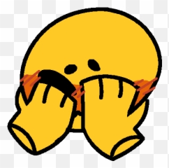 Scratch - Imagine Program Share Flustered Emoji Meme,Kill La Kill Discord Emojis