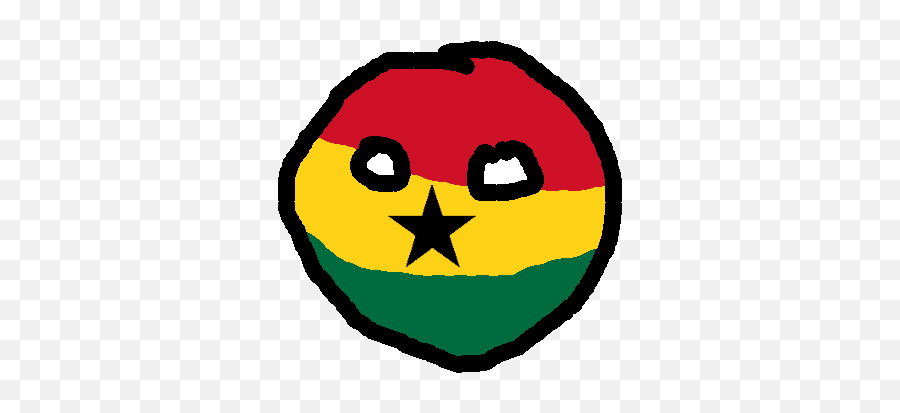 Ghanaball - Bashkortostan Countryball Emoji,Ak-47 Emoticon Text