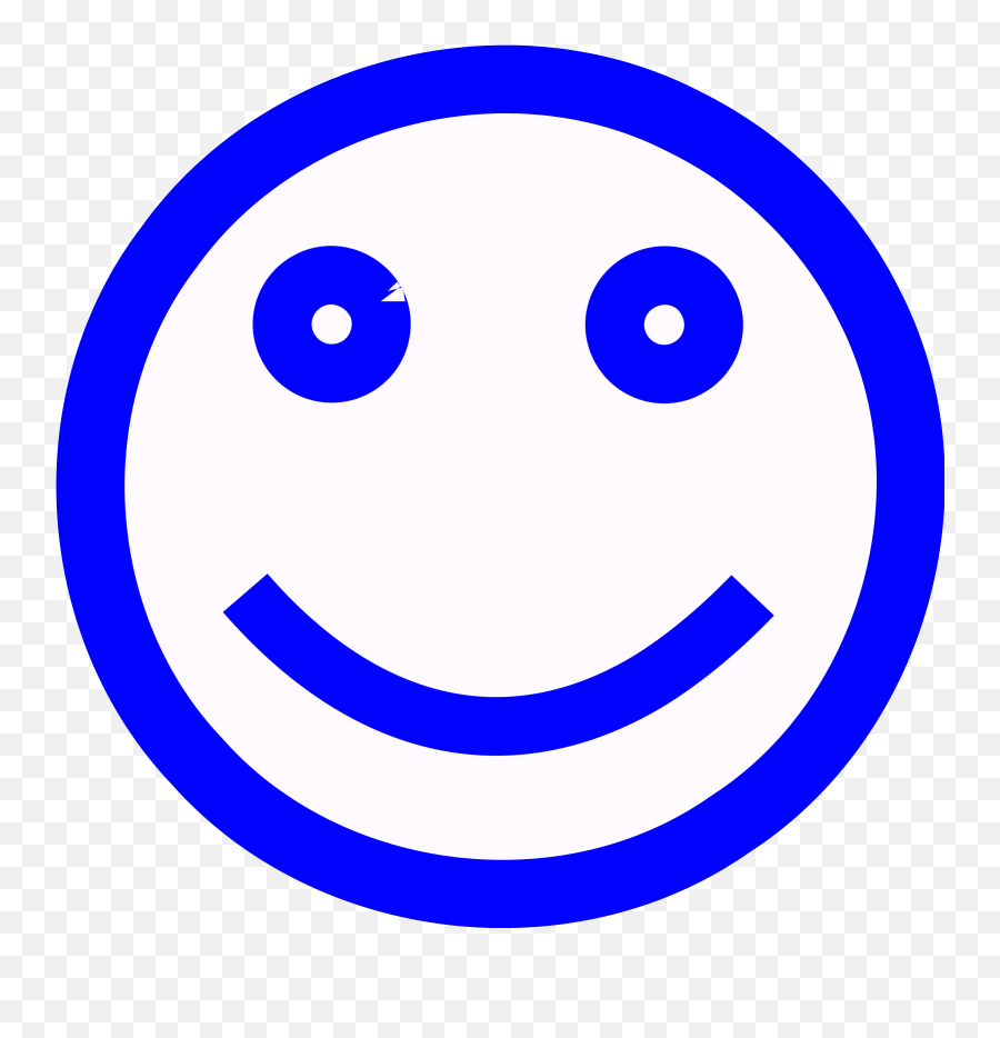 Blank Happy Faces - Clipart Best Smiley Emoji,Blank Face Emoji