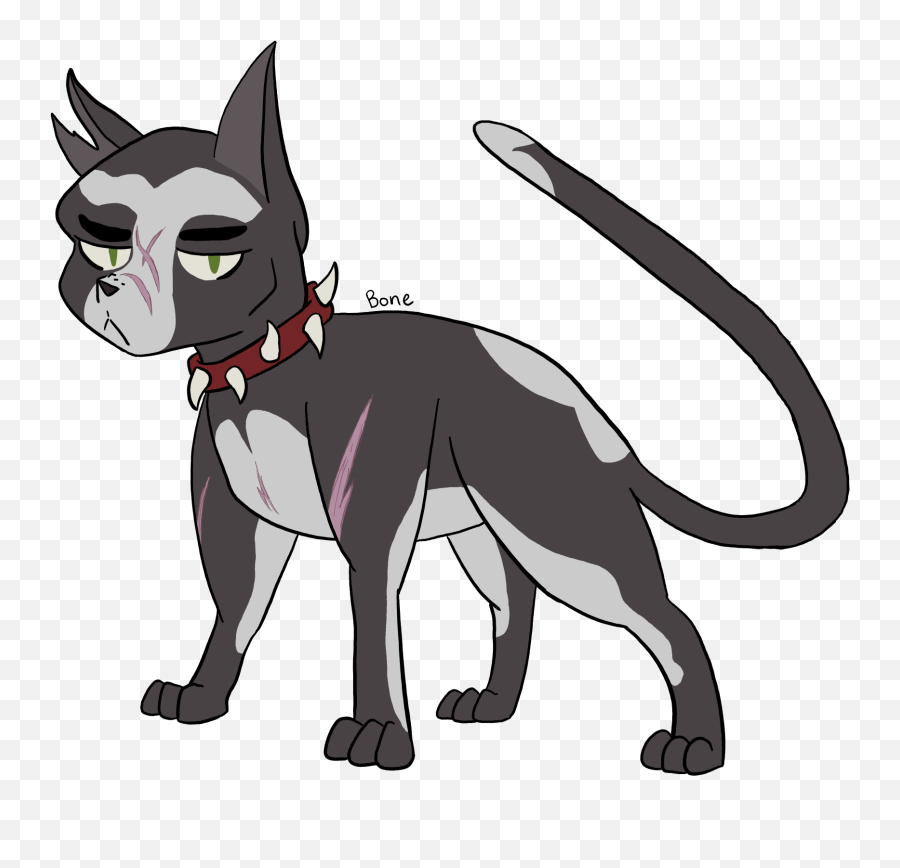 Drawing All Warrior Cats Challenge - Latest Ravenpaw Fictional Character Emoji,Buff Cat Emoticon Twitter