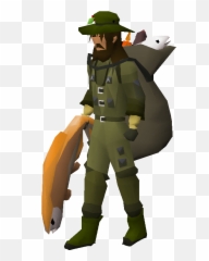 Nieuwsberichten Van De Website - Osrs Fisherman Emoji,Runescape Rest Emotion Stops