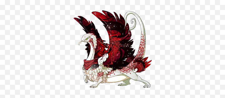 Guess The Lgbt Dragon Above You Dragon Share Flight Rising - Autumn Dragon Flight Rising Emoji,Butch Lesbian Emojis
