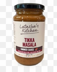 Tikka Masala Simmer Sauce - Paste Emoji,Nut 100 Emoji