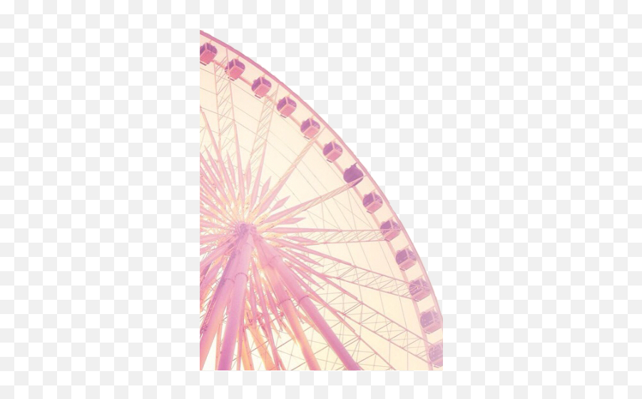 The Most Edited Ferris Wheel Picsart - Pastel Wallpaper Iphone 6s Emoji,Paint Ferris Wheel Emoji