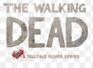 The Final Season - Walking Dead Telltale Logo Png Emoji,Clementine The Walking Dead Emotions