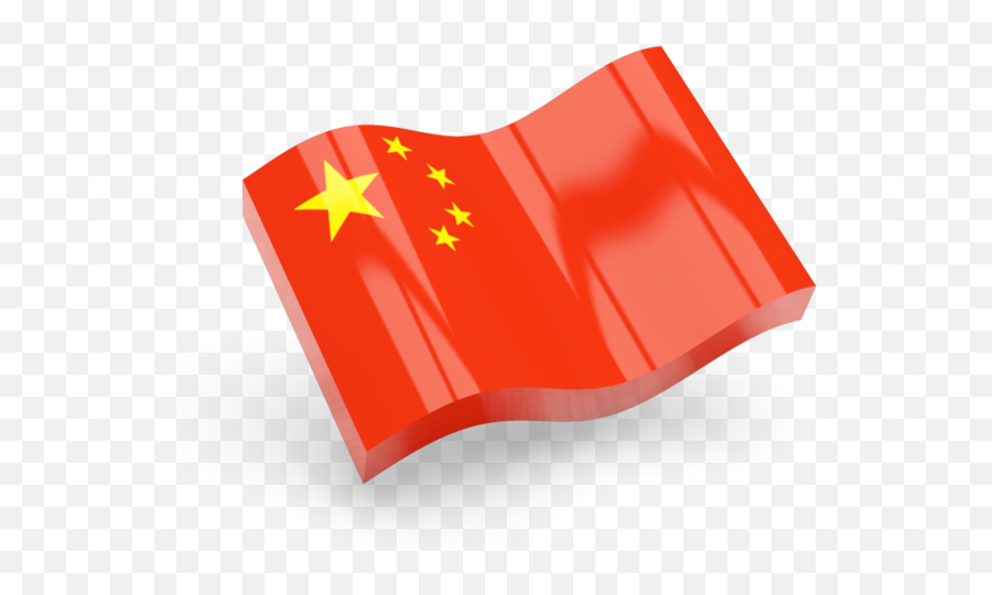 China Flag Icon 238732 - Free Icons Library French Flag Wave Icon Emoji,Chinaflag Emoji