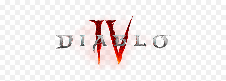 Official Diablo 4 Preview - News Icy Veins Diablo Iv Logo Emoji,Diablo Emoji Png