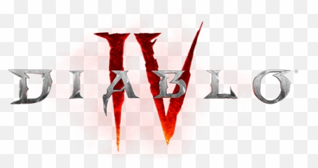 Official Diablo 4 Preview - News Icy Veins Diablo Iv Logo Emoji,Diablo Emoji Png