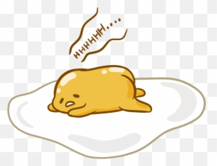 Gudetama Png - Dish Emoji,Emojis Transparent Gudetama