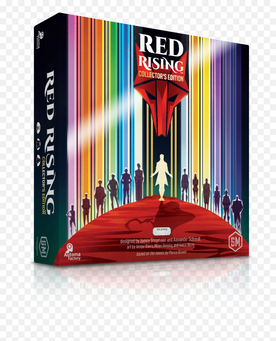 Red Rising - Red Rising Boardgame Emoji,Daria Birthday Card Overcome With Emotion