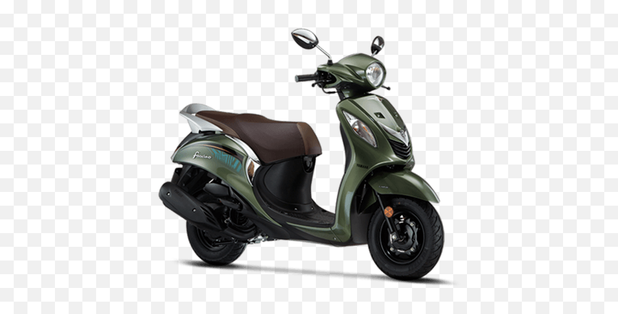 Weight Of Fascino Scooty - Yamaha Fascino New Colours 2019 Emoji,Einside Ride Emotion