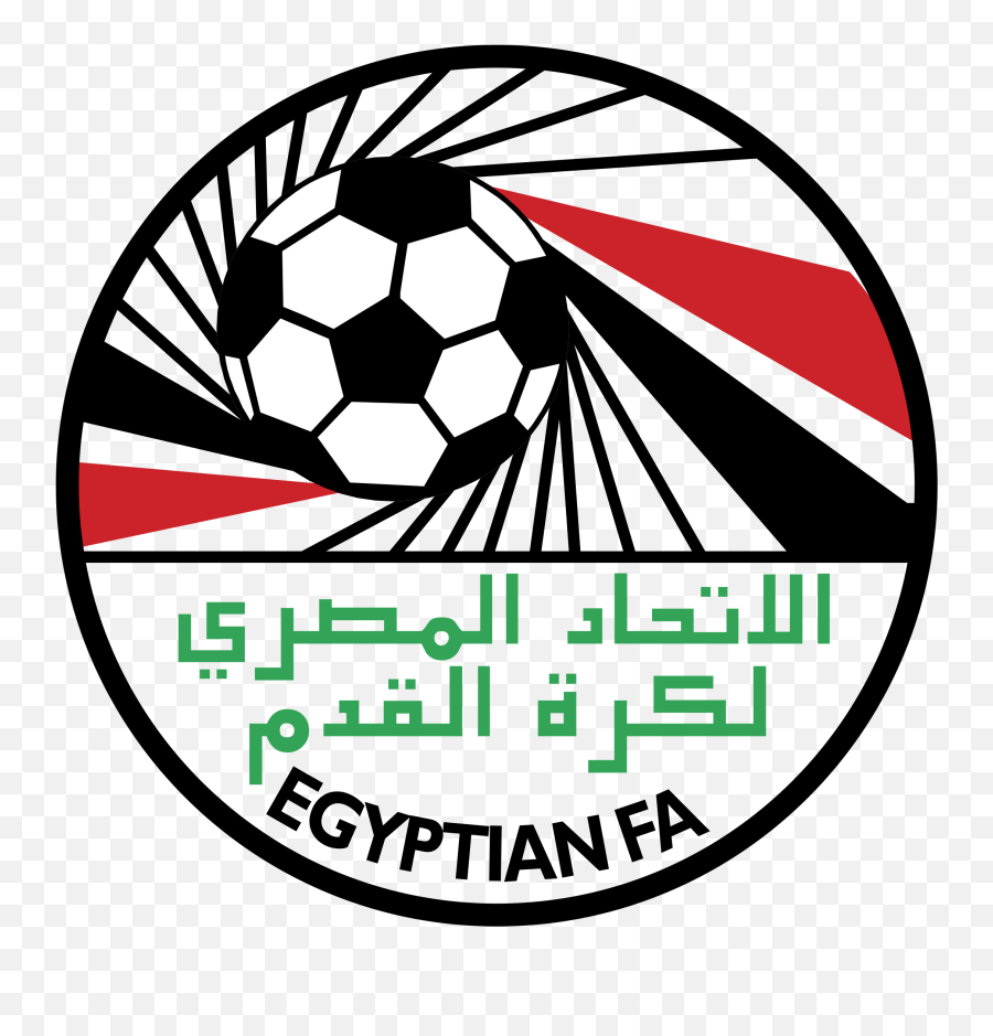 Ancient Egypt Pharaoh Symbol Logo - Egypt Football Logo Png Emoji,Penis Egypt Emoji