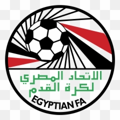 Ancient Egypt Pharaoh Symbol Logo - Egypt Football Logo Png Emoji,Penis Egypt Emoji