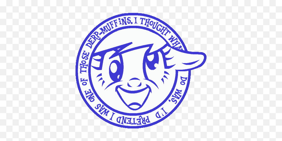 56542 - Animated Anime Artistsnapai Derpibooru Import Spartan Health Sciences University Logo Emoji,Anime Emotions Laughing