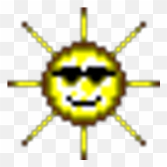 Whatjesusdidntsay - Gold Nautical Wheel Emoji,J Emoticon Sword