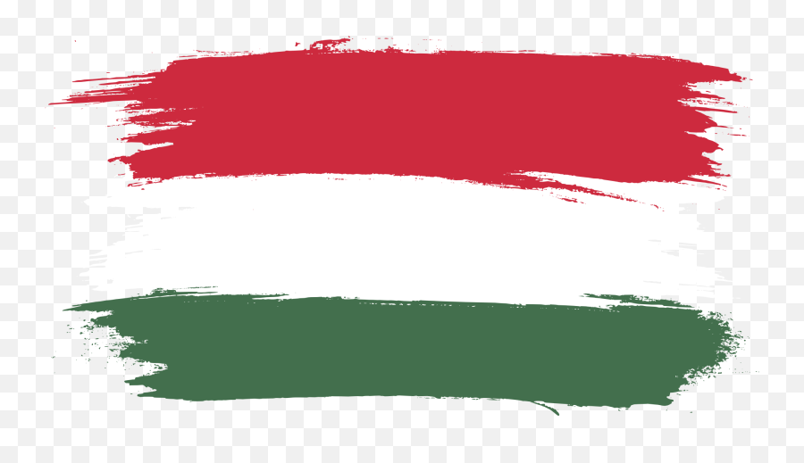 Hungary Flag - Vertical Emoji,Hungarian Flag Emoji