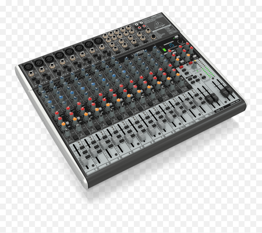 Behringer - Behringer Mixer Price In India Emoji,Emotion Lv Mixing Tablet