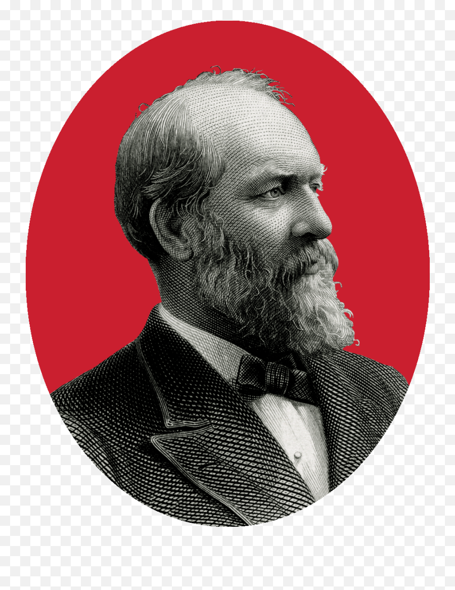 1880 Republican National Convention - James A Garfield Emoji,Emotion John Mccain