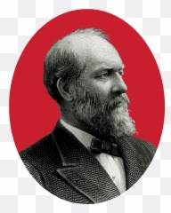 1880 Republican National Convention - James A Garfield Emoji,Emotion John Mccain
