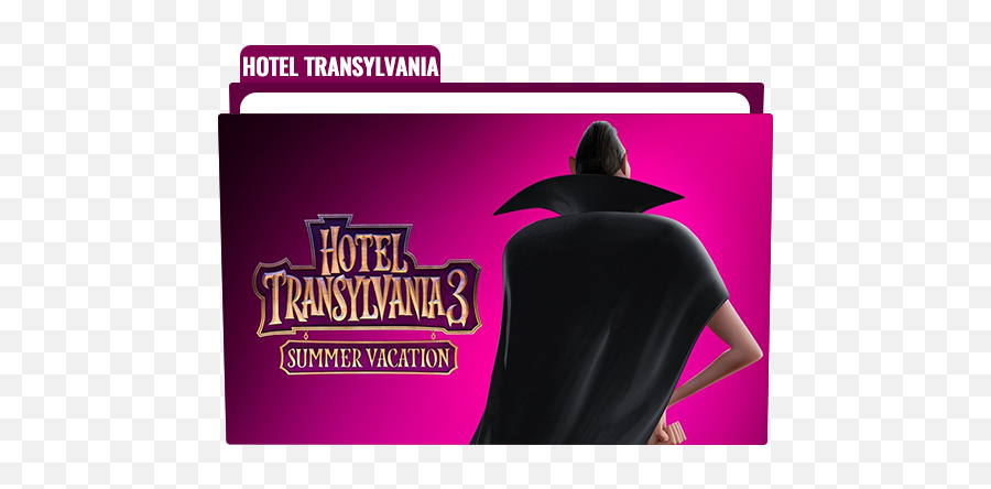Hotel Transylvania Summer Vacation - Fictional Character Emoji,Hotel Transylvania Short Emoji Movie