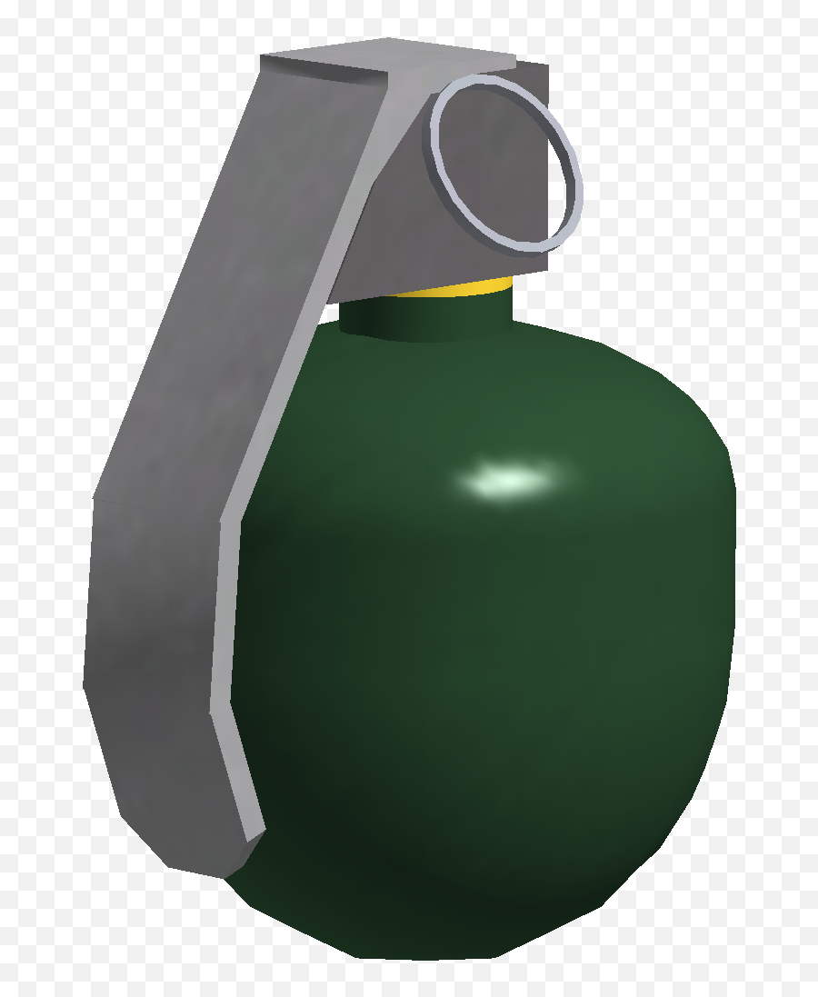 Frag - Phantom Forces Grenade Emoji,Grenade Emoji 256x256