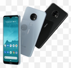 Hmd Global Is Updating The Nokia 6 - Nokia All Colors Emoji,Oneplus 3 Emotion Os 7.1