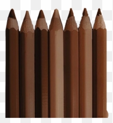 Pencils Brown Aesthetic Sticker By Amy - Aesthetic Pencil Sticker Beige Emoji,Kmart Emoji Pencil
