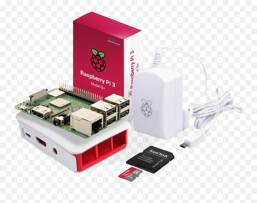 Buying A Raspberry Pi And Find The - Raspberry Pi 3 Set Emoji,Raspberry Pi Raspbian Displays Rectangles Instead Of Emojis