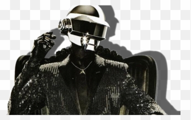 Daft Punk - Mask Emoji,Emotion Daft Punk