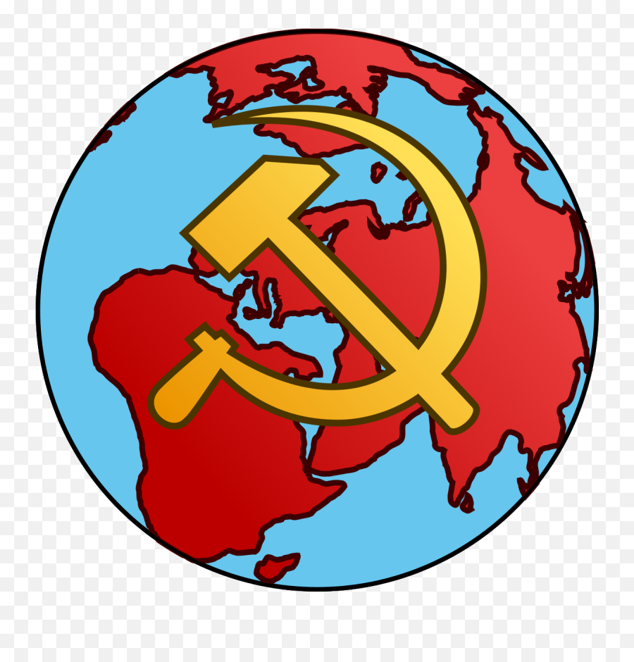 Communist International - Communist International Emoji,Trust Emotion Wikipdia