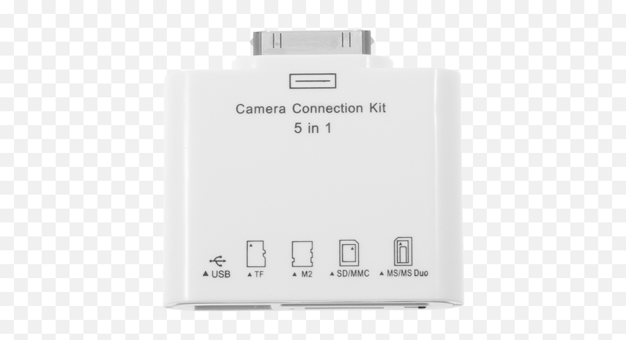 Terjual Connector Apple Ipad For Usb Camera Kit U0026 Card Reader On The Go Otg - Ipad Connection Kit Emoji,Kakaotalk Emoticons Neo