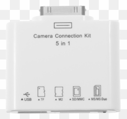 Terjual Connector Apple Ipad For Usb Camera Kit U0026 Card Reader On The Go Otg - Ipad Connection Kit Emoji,Kakaotalk Emoticons Neo
