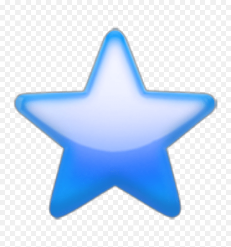 Galaxy Blue Emoji - Novocomtop Emoji Domain,Shooting Star Iphone Emojis