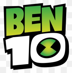 Ben - Transparent Ben 10 Logo Png Emoji,Porno Kik Emoticons