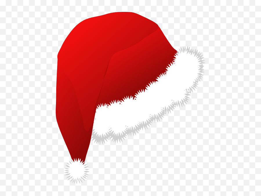 Santa Claus Christmas Santa Suit Hat Clip Art - Christmas Transparent Background Christmas Hat Emoji,Emoji Sweat Suit