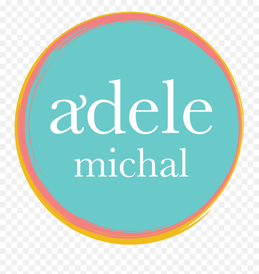 Mindset Coach Adele Michal - Dot Emoji,Adele Sweet Emotion