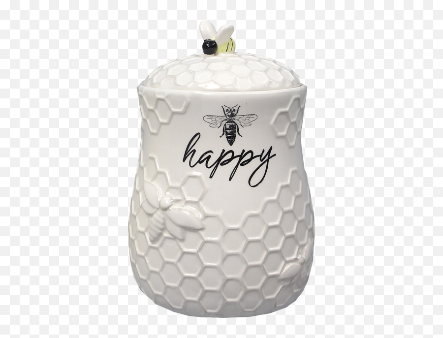 Gift Pro Inc Products - Ceramic Emoji,Dirty Honey Bee Emojis