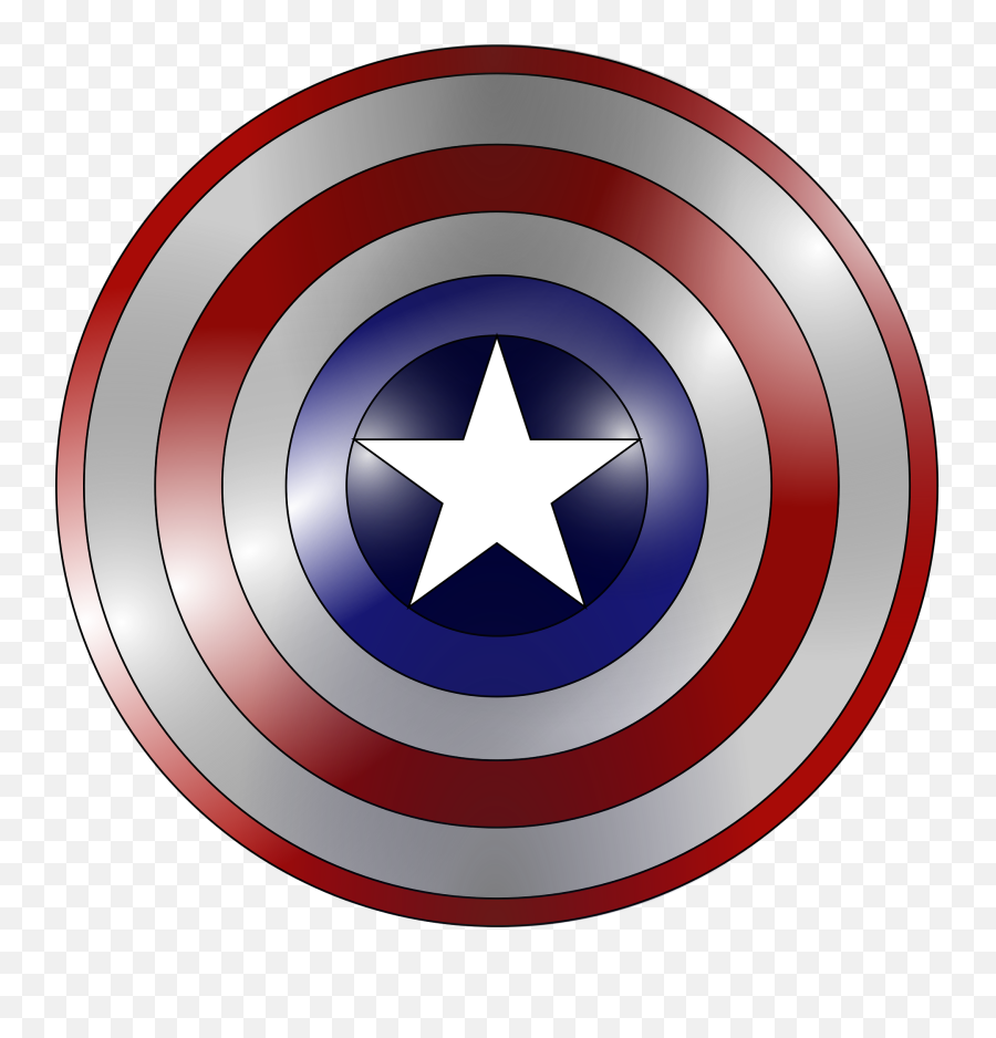 October 2020 U2013 Comic Book Therapy - Captain America Cartoon Shield Emoji,Dc Doomsday Learning Emotions