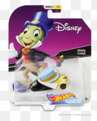 Hw Disney And Pixar Character Cars From Screens To Tracks - Hot Wheels Da Disney Emoji,Cricket Sound Emoji