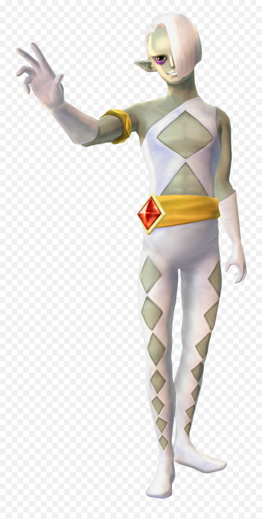 Ghirahim - Zelda Wiki Legend Of Zelda Skyward Sword Ghirahim Emoji,Zelda Anjean Emotion