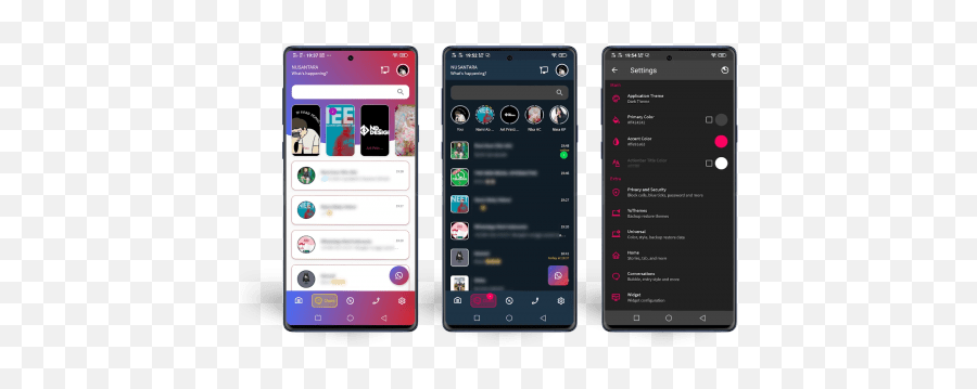 Delta Yowhatsapp V360 Apkmagic - Delta Whatsapp Latest Version Emoji,Ninja Emoji Copy And Paste
