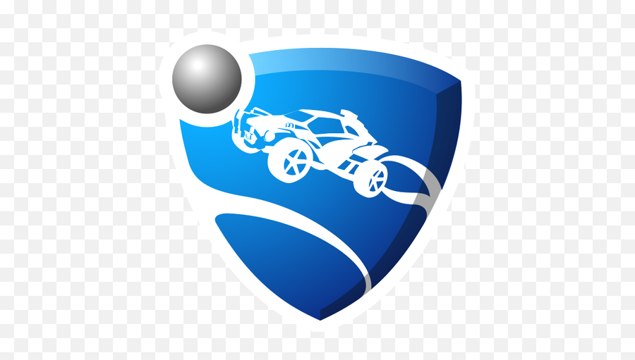 Video Game Logos Quiz - Rocket League Logo Emoji,Morrowind Emojis