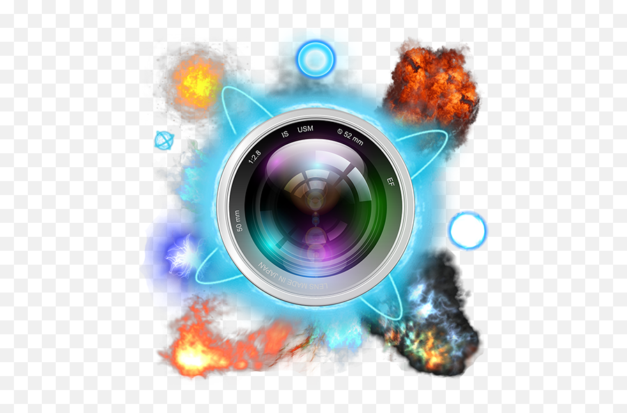 Super Power Movie Effects Fx - Apps On Google Play Texture Lens For Camera Emoji,Read Emotions Aura Superpowr